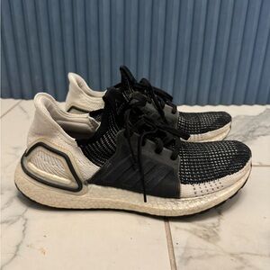 Adidas ultra boost woman’s size 8